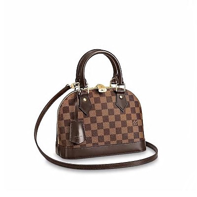 LOUIS VUITTON-M46990 루이비통 모노그램 알마 BB