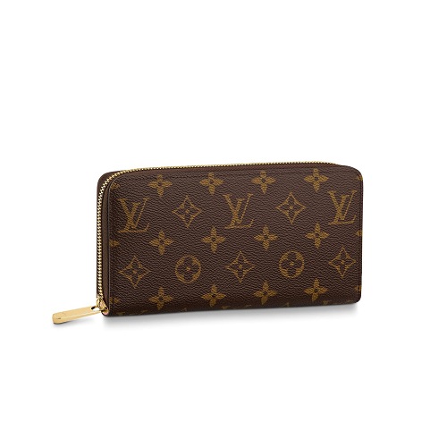 [80~150만 사은품]LOUIS VUITTON-M42616 루이비통 모노그램 지피 월릿