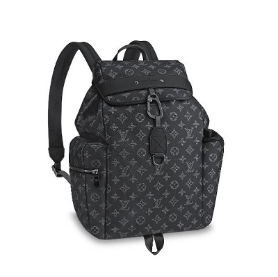 [스페셜오더]LOUIS VUITTON-M57274 루이비통 모노그램 파스텔 느와 디스커버리 백팩 PM