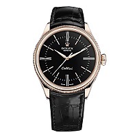 [스페셜오더]ROLEX-롤렉스 CELLINI MOONPHASE 첼리니 문페이스 에버로즈 골드 39mm