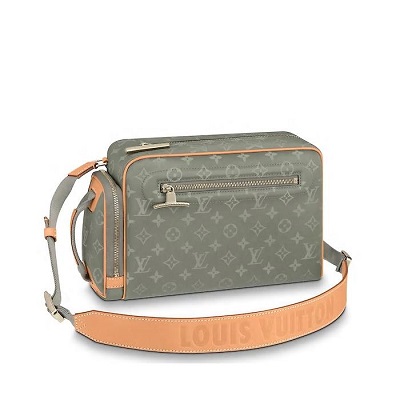 [스페셜오더]LOUIS VUITTON-M63233 루이비통 모노그램 티타늄 포켓 오거나이저