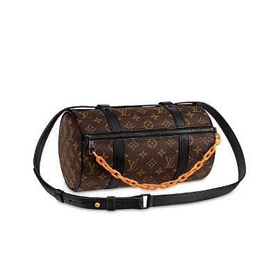 [스페셜오더]LOUIS VUITTON-M44479 루이비통 모노그램 메신저 미니 폴로숑