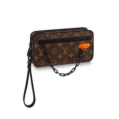 [스페셜오더]LOUIS VUITTON-M44482 루이비통 모노그램 포쉐트 볼가 이미테이션 파우치백