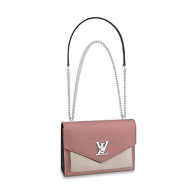 [스페셜오더]LOUIS VUITTON-M55522 루이비통 로리에/토피/라떼/블랙 카프스킨 마이락미 BB