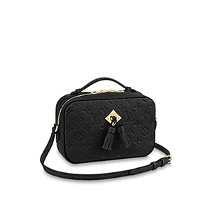 [스페셜오더]LOUIS VUITTON-M44593 루이비통 블랙 모노그램 앙프렝뜨 생통주