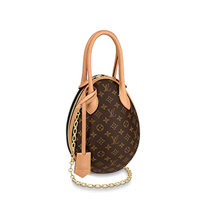 [스페셜오더]LOUIS VUITTON-M44587 루이비통 모노그램 LV EGG백