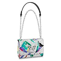 [스페셜오더]LOUIS VUITTON-M53090 루이비통 에삐 트위스트 MM