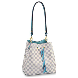 [스페셜오더]LOUIS VUITTON-M44679 루이비통 아이보리 정글 모노그램 애니멀 프린트 네오노에