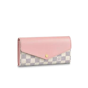 [스페셜오더]LOUIS VUITTON-M61182 루이비통 모노그램 앙프렝뜨 느와르 사라 월릿