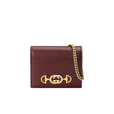 [스페셜오더]GUCCI-570660 6629 구찌 주미 카드 케이스