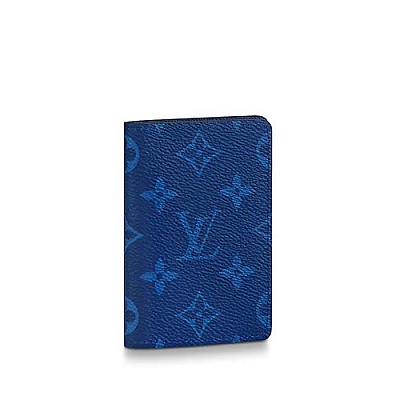 LOUIS VUITTON-M12501 루이비통 올리브 그린 모노그램 섀도우 포켓 오거나이저