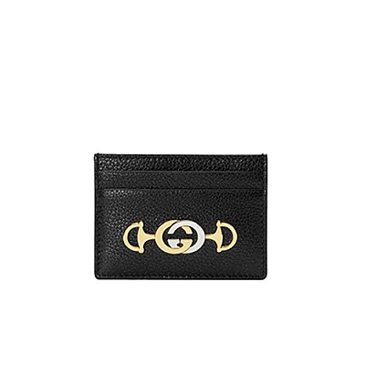 [스페셜오더]GUCCI-570679 1000 구찌 주미 카드 케이스