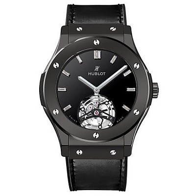 [스페셜오더]HUBLOT-위블로 클래식 퓨전 스틸 sa홍콩짝퉁워치38mm