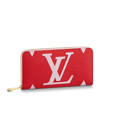 [스페셜오더]LOUIS VUITTON-M69750 루이비통 모노그램 크리스마스 지피 월릿