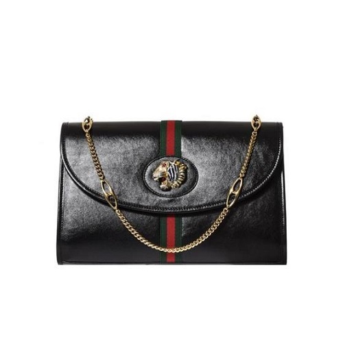 [스페셜오더]GUCCI-564697 8389 구찌 Web 라자 미디엄 레플리카핸드백