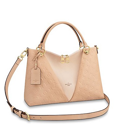 [스페셜오더]LOUIS VUITTON-M44421 루이비통 브이 토트 MM