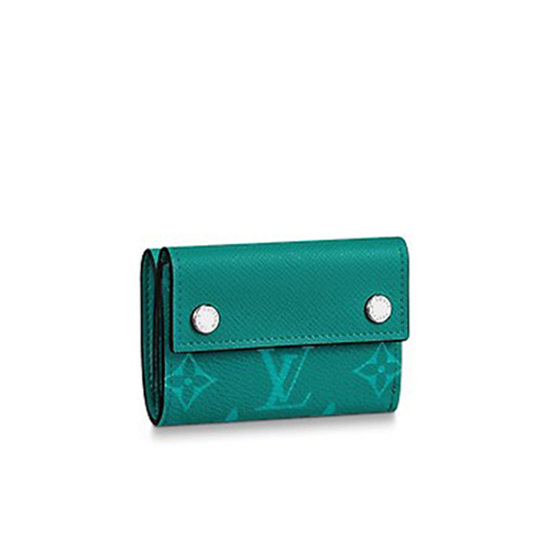 [스페셜오더]LOUIS VUITTON-M67626 루이비통 디스커버리 컴팩트 월릿