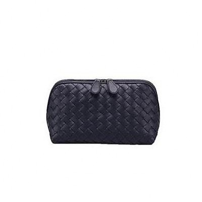 [스페셜오더]BOTTEGA VENETA-547252 보테가 베네타 브라이튼 코스메틱 인트레치아토 나파 케이스