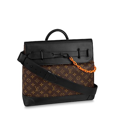 [스페셜오더]LOUIS VUITTON-M44473 루이비통 모노그램 스티머 PM