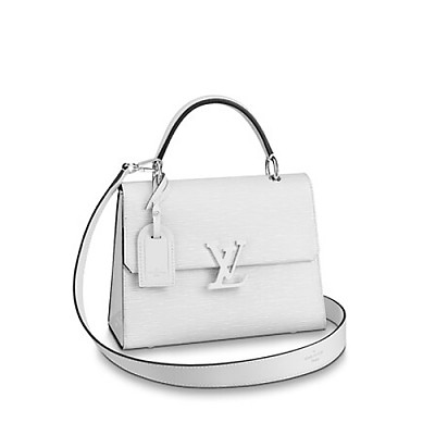 [스페셜오더]LOUIS VUITTON-M57680 루이비통 블랙 에피 그르넬 토트 PM