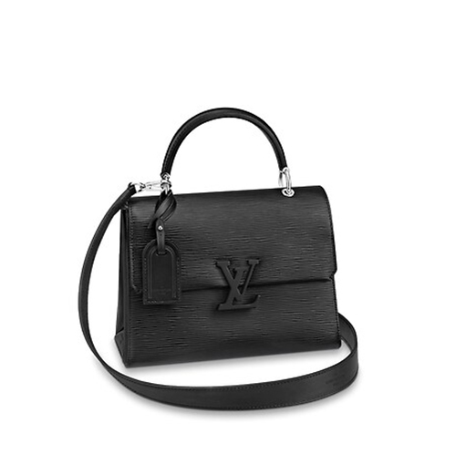 [스페셜오더]LOUIS VUITTON-M53695 루이비통 블랙 에삐 그르넬 PM