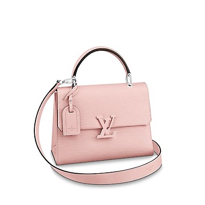 [스페셜오더]LOUIS VUITTON-M57680 루이비통 블랙 에피 그르넬 토트 PM