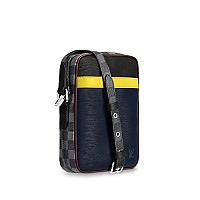 LOUIS VUITTON-M14013 루이비통 모노그램 캔버스 다뉴브