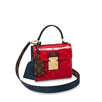 [스페셜오더]LOUIS VUITTON-M90375 루이비통 모노그램 베르니 스프링 스트리트