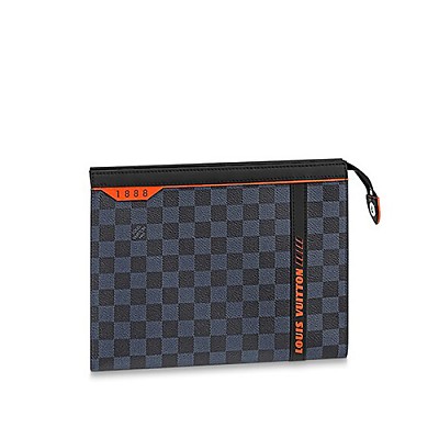 [스페셜오더]LOUIS VUITTON-M69053 루이비통 모노그램 이클립스 플로럴 프린트 포쉐트 보야주 MM