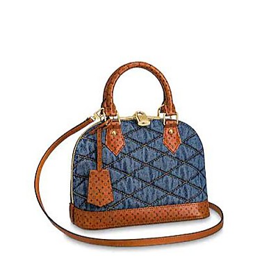 LOUIS VUITTON-M46990 루이비통 모노그램 알마 BB