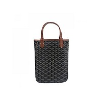 [스페셜오더]GOYARD-고야드 옐로우 미니 포아티에 핸드백
