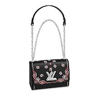 [스페셜오더]LOUIS VUITTON-M53090 루이비통 에삐 트위스트 MM
