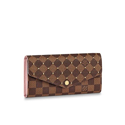 [스페셜오더]LOUIS VUITTON-M61183 루이비통 모노그램 앙프렝뜨 레진 사라 월릿