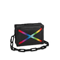 [스페셜오더]LOUIS VUITTON-M15195 루이비통 사이드 트렁크 바이브 MM (Side Trunk Vibe MM)