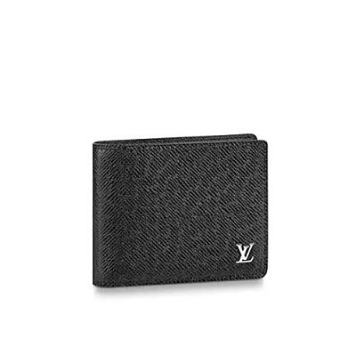 [스페셜오더]LOUIS VUITTON-M58189 루이비통 블랙 토리옹 멀티플 월릿