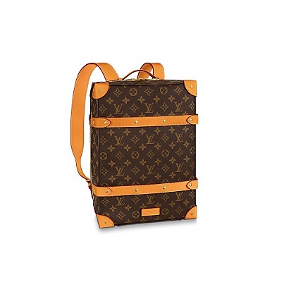 [스페셜오더]LOUIS VUITTON-M56428 루이비통 카모플라쥬 모노그램 소프트 트렁크