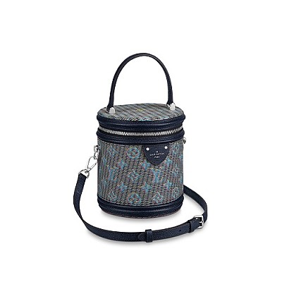 [스페셜오더]LOUIS VUITTON-M53998 루이비통 모노그램 베르니 깐느 핸드백