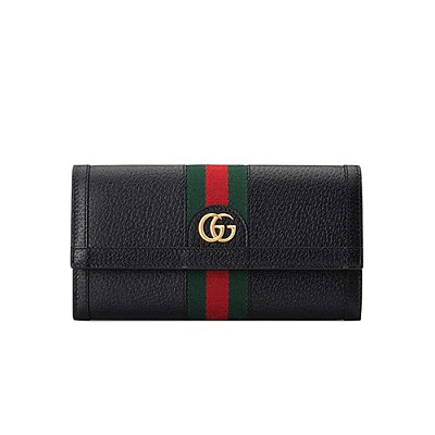 GUCCI-523153 1060 구찌 오피디아 컨티넨탈 월릿