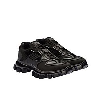 [스페셜오더]PRADA-2EG293 프라다 카키 클라우드버스트 썬더 카모플라주 스니커즈