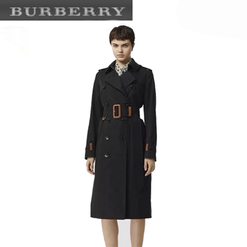 BURBERRY-08251 버버리 트렌치 코트 여성용