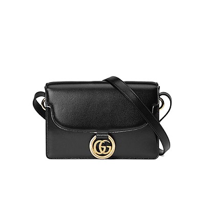 [스페셜오더]GUCCI-589474 6638 구찌 레드 GG 토르숑 링 스몰 숄더백