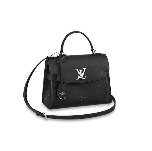 [스페셜오더]LOUIS VUITTON-M53937 루이비통 블랙 락미 에버 BB 숄더백