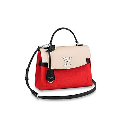 [스페셜오더]LOUIS VUITTON-M53937 루이비통 블랙 락미 에버 BB 숄더백