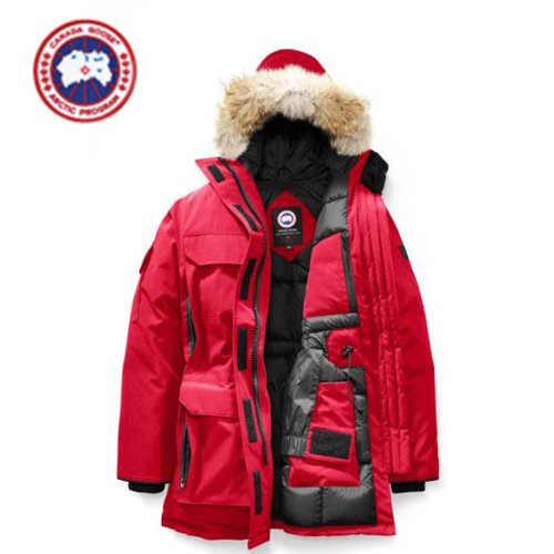 CANADA GOOSE-4660L 캐나다구스 익스페디션 파카 여성용