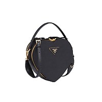 [스페셜오더]PRADA-1BH144 프라다 핑크 오뎃 백