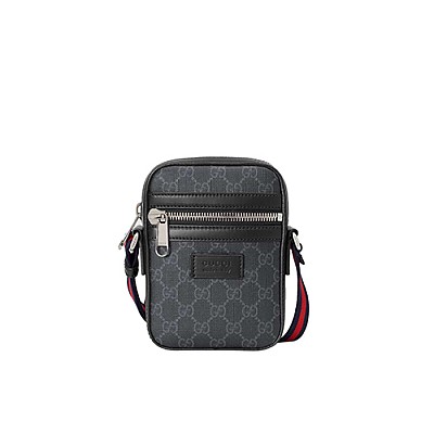 [스페셜오더]GUCCI-598103 1058 구찌 GG 사이키델릭 스몰 숄더백