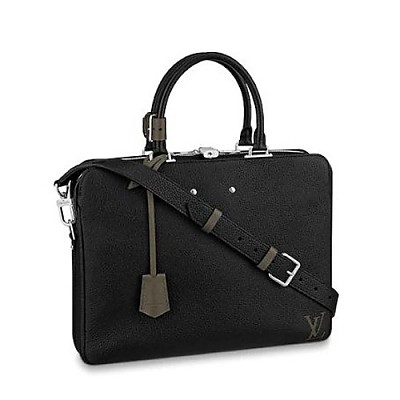 [스페셜오더]LOUIS VUITTON-M42687 루이비통 블랙 아르망 백팩 #루이비통레플리카