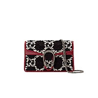 [스페셜오더]GUCCI-476432 구찌 디오니서스 GG 수퍼 미니 체인백 16.5cm
