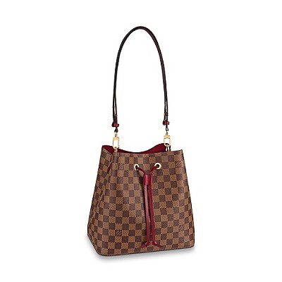 [스페셜오더]LOUIS VUITTON-M44679 루이비통 아이보리 정글 모노그램 애니멀 프린트 네오노에