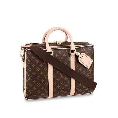 [스페셜오더]LOUIS VUITTON-M43423 루이비통이미테이션 모노그램 ICARE 이카르 비즈니스 가방